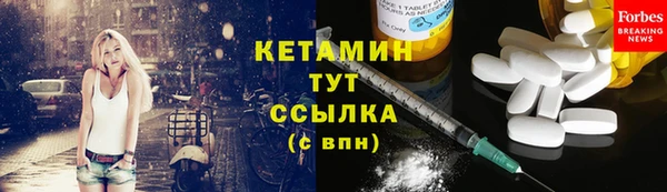 молекула духа Няндома