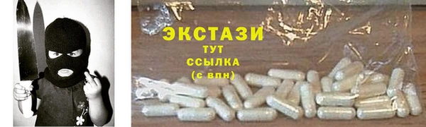 молекула духа Няндома