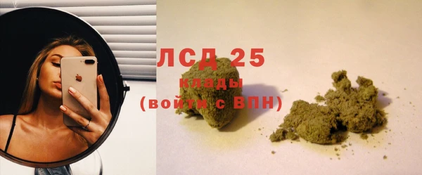 молекула духа Няндома