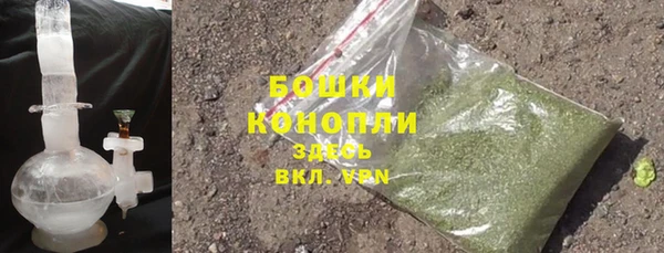 молекула духа Няндома